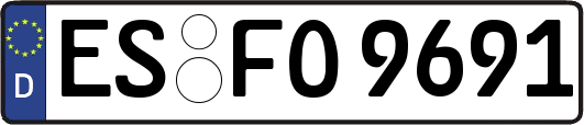 ES-FO9691