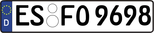 ES-FO9698