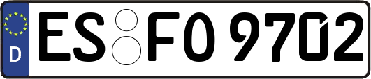 ES-FO9702