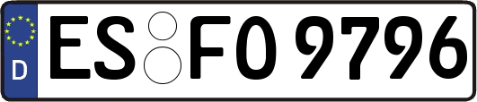 ES-FO9796
