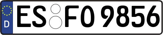 ES-FO9856