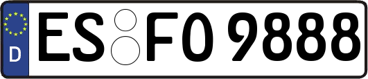 ES-FO9888