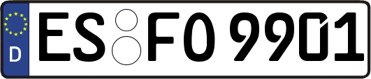 ES-FO9901