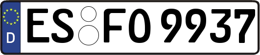 ES-FO9937