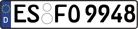 ES-FO9948