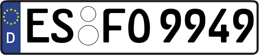ES-FO9949