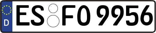 ES-FO9956