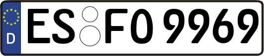 ES-FO9969