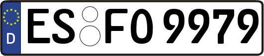 ES-FO9979