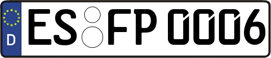 ES-FP0006