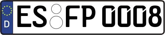ES-FP0008