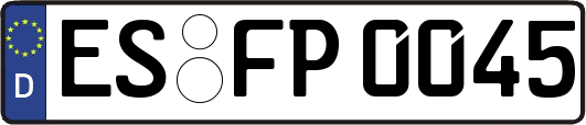 ES-FP0045