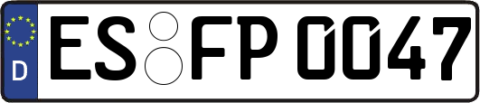 ES-FP0047