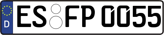 ES-FP0055
