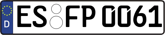 ES-FP0061