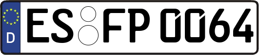 ES-FP0064