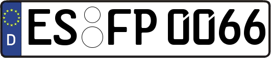ES-FP0066