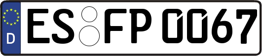 ES-FP0067