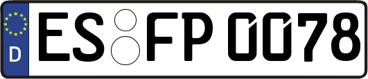 ES-FP0078