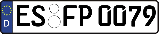 ES-FP0079