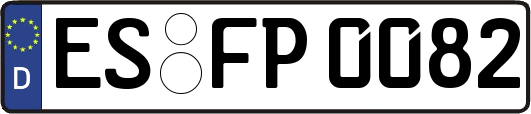 ES-FP0082