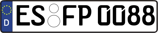 ES-FP0088