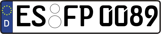 ES-FP0089