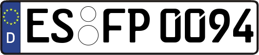 ES-FP0094