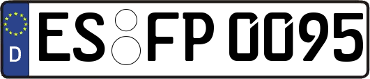 ES-FP0095
