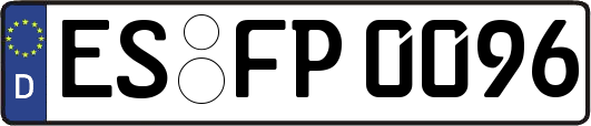 ES-FP0096