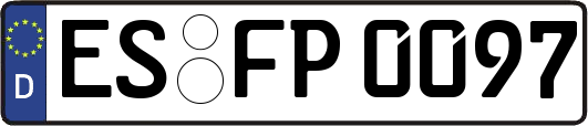 ES-FP0097