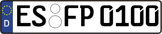 ES-FP0100