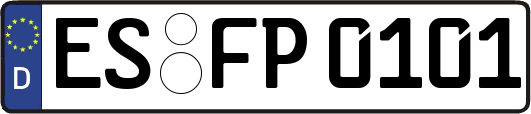 ES-FP0101