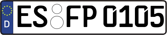 ES-FP0105