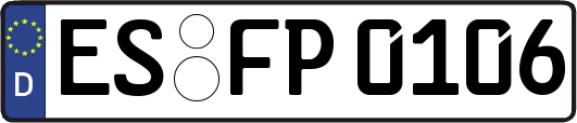 ES-FP0106