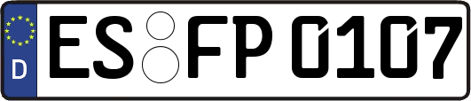 ES-FP0107