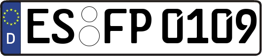 ES-FP0109