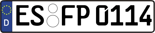 ES-FP0114