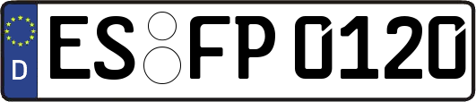 ES-FP0120