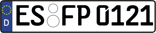 ES-FP0121