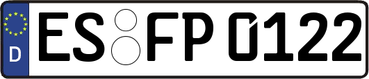 ES-FP0122