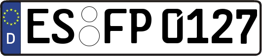 ES-FP0127