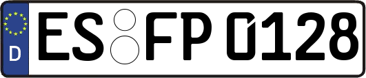 ES-FP0128