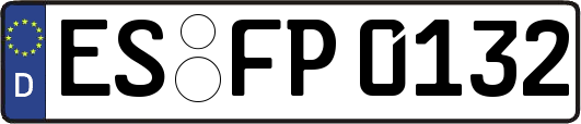 ES-FP0132