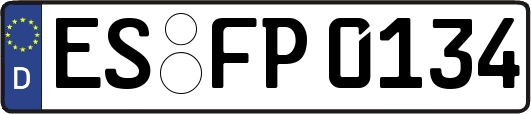 ES-FP0134