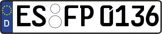 ES-FP0136