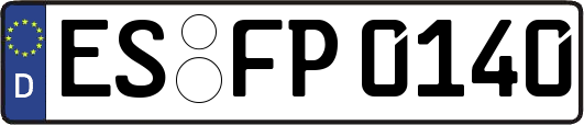 ES-FP0140