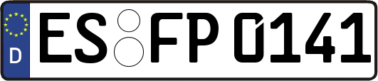 ES-FP0141