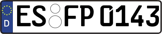 ES-FP0143