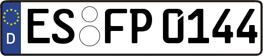 ES-FP0144